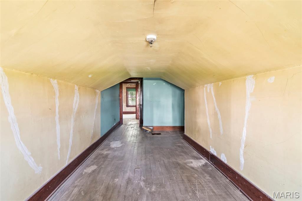 Amsdens Add - Residential