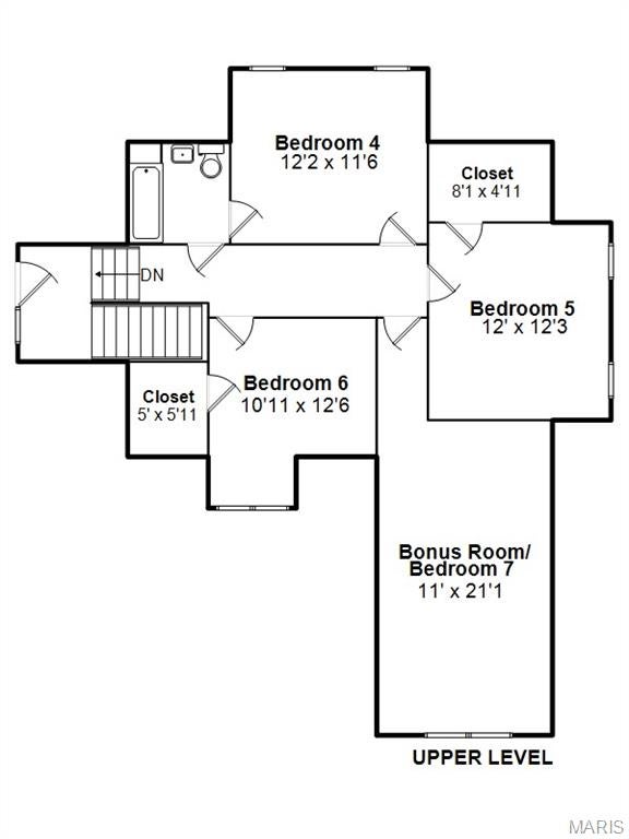 Amsdens Add - Residential