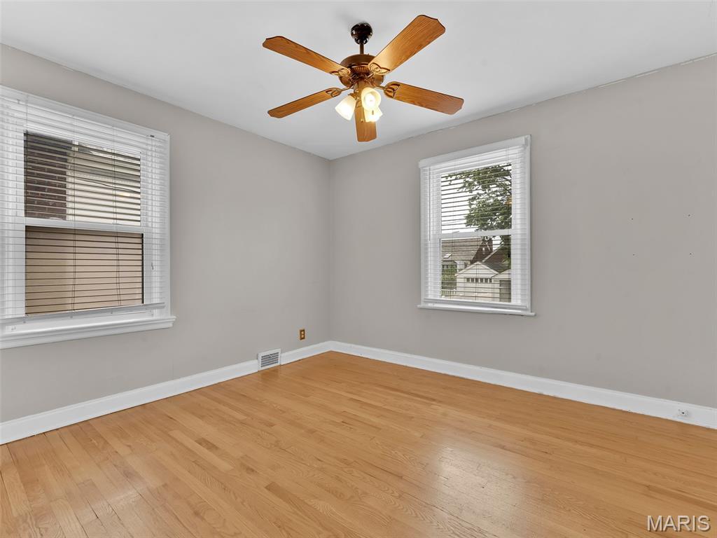 Southwest Park Add - Residential