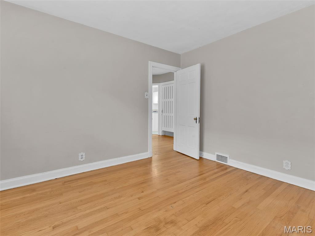 Southwest Park Add - Residential