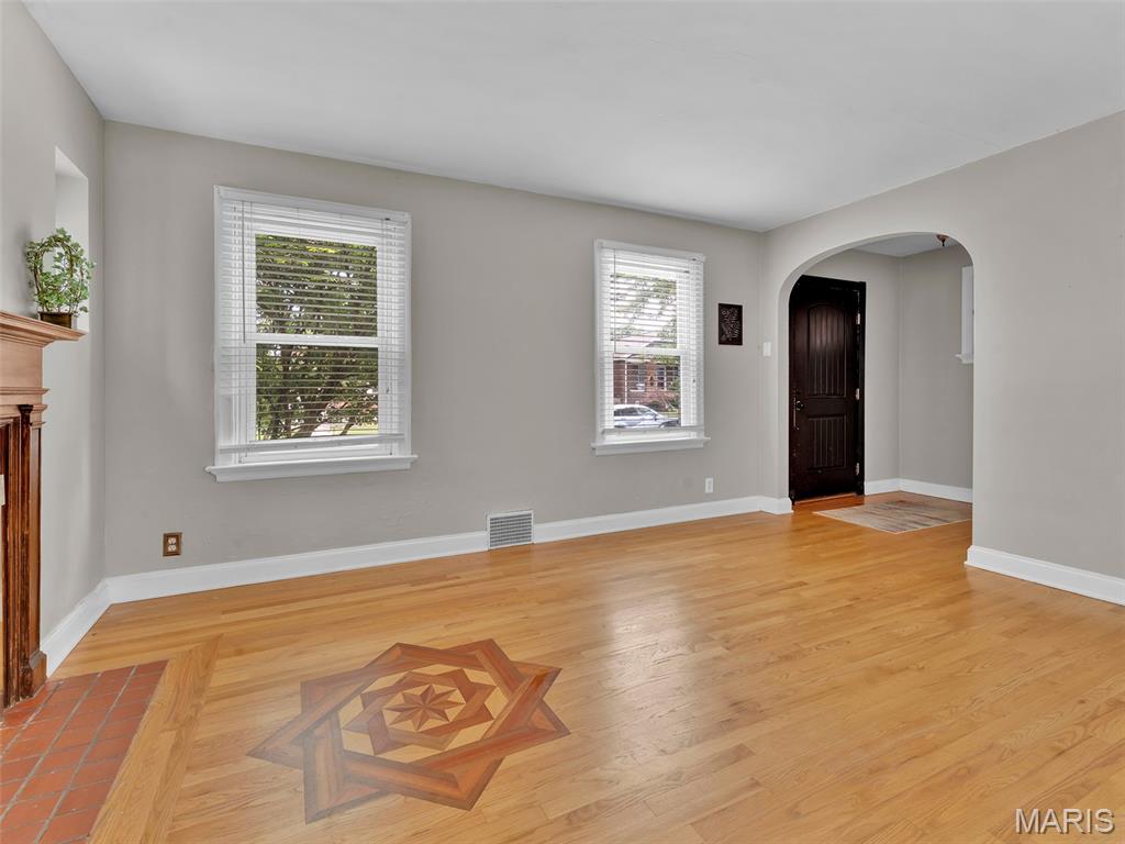 Southwest Park Add - Residential