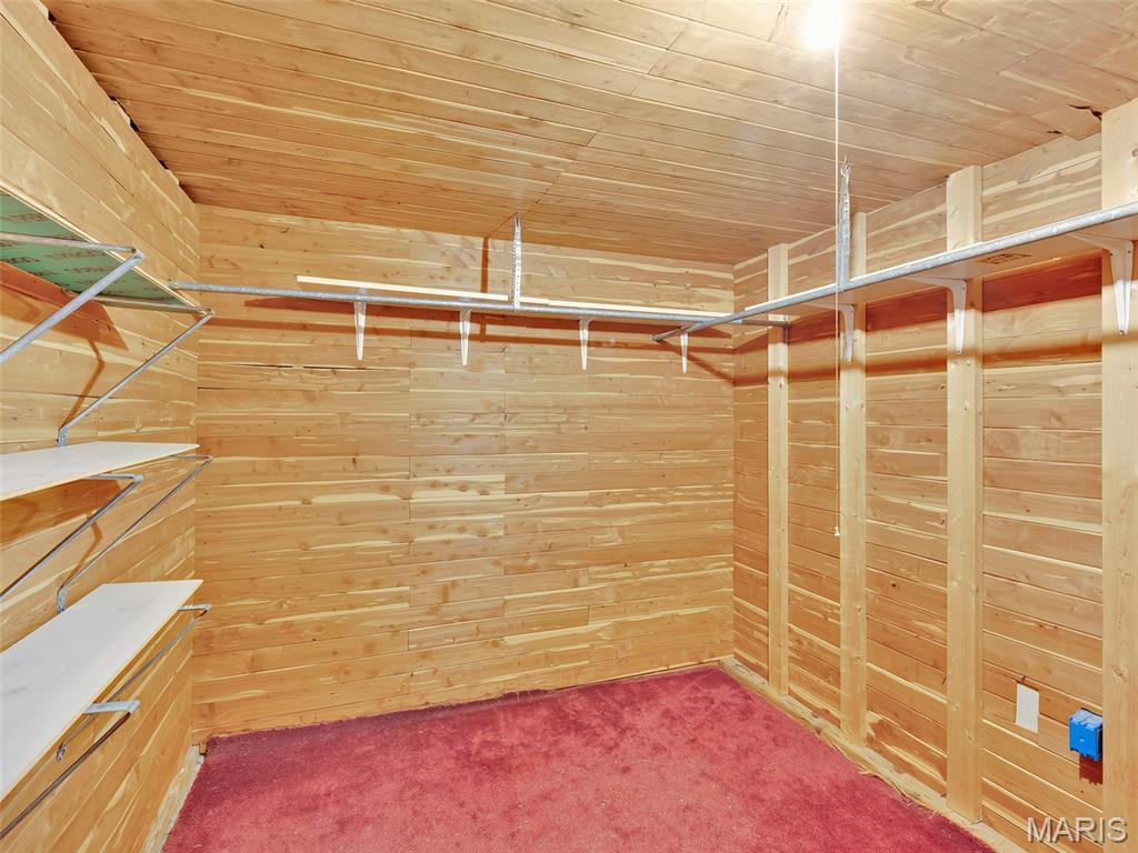 Southwest Park Add - Residential