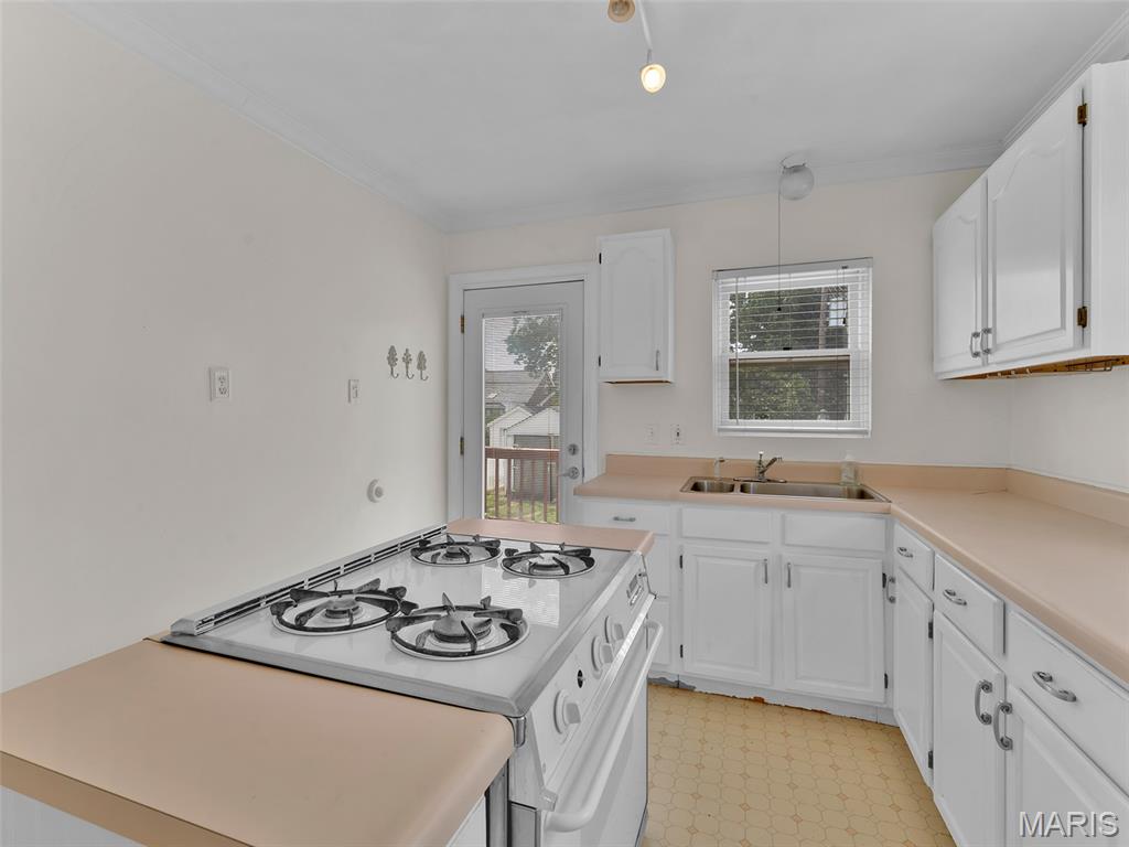 Southwest Park Add - Residential