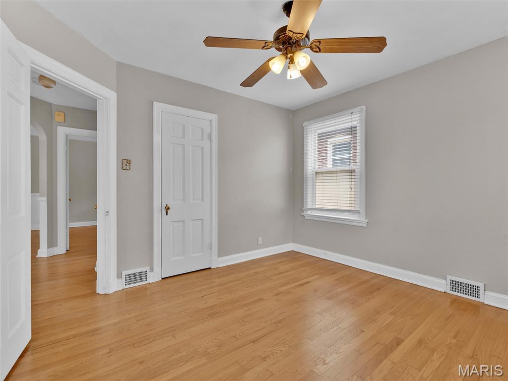 Southwest Park Add - Residential
