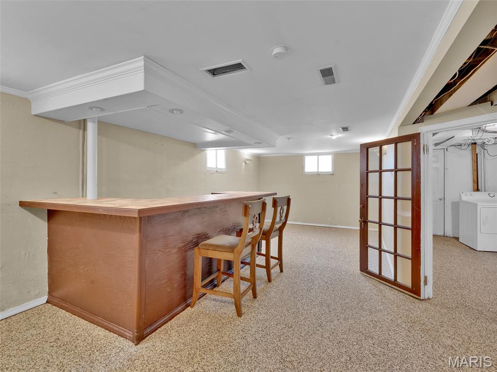 Southwest Park Add - Residential