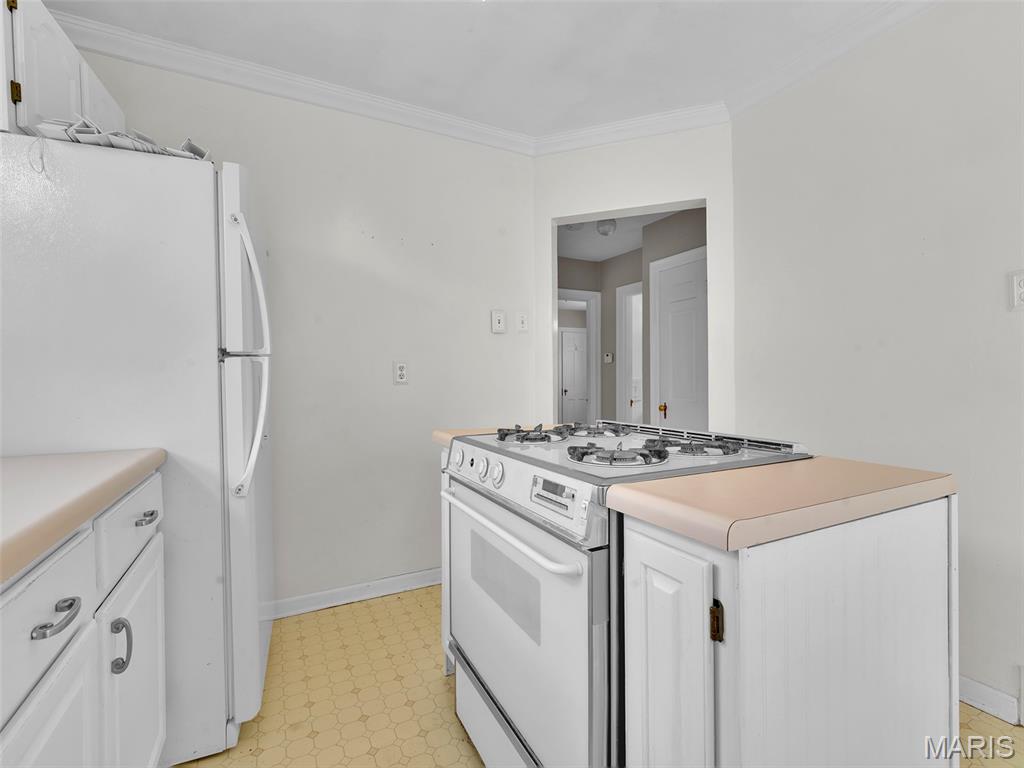 Southwest Park Add - Residential