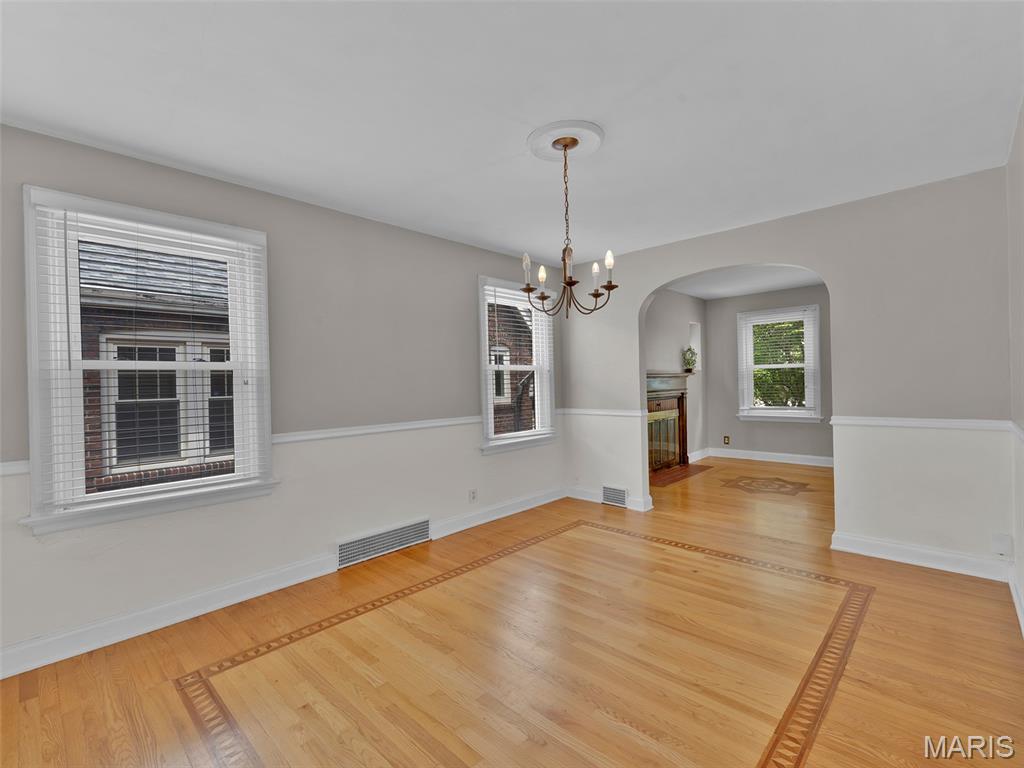 Southwest Park Add - Residential