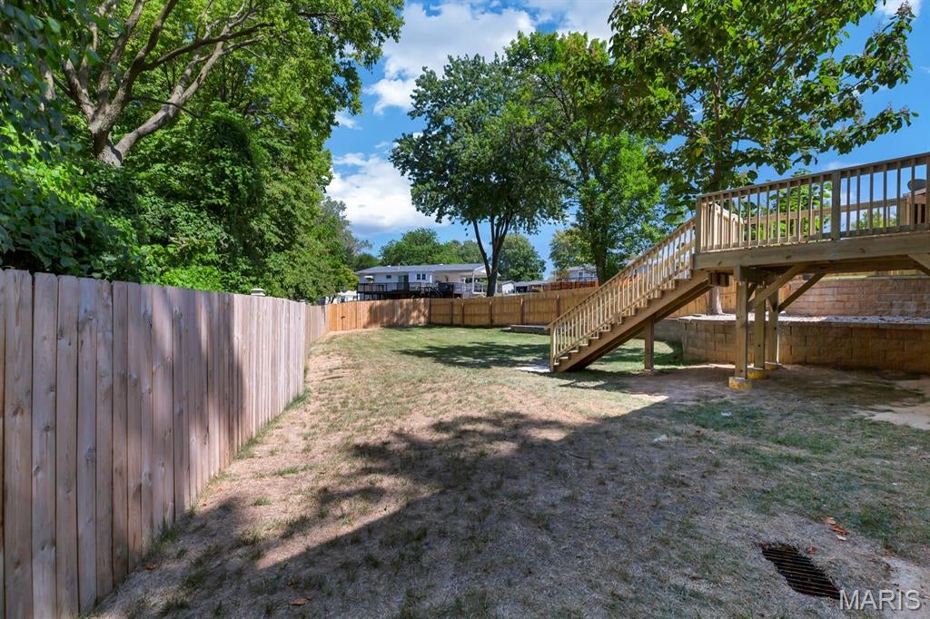 Marquette Hills - Residential