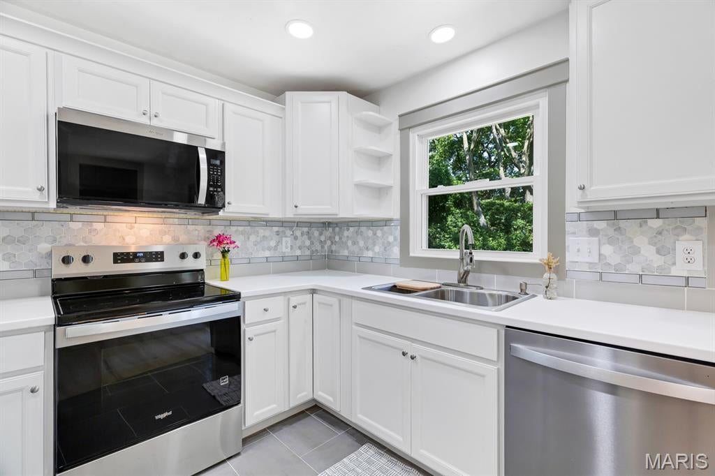 Marquette Hills - Residential