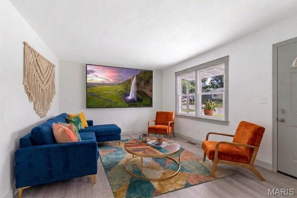 Marquette Hills - Residential