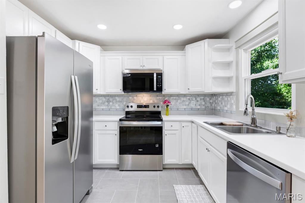 Marquette Hills - Residential