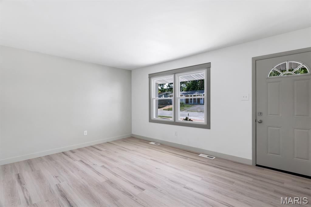 Marquette Hills - Residential