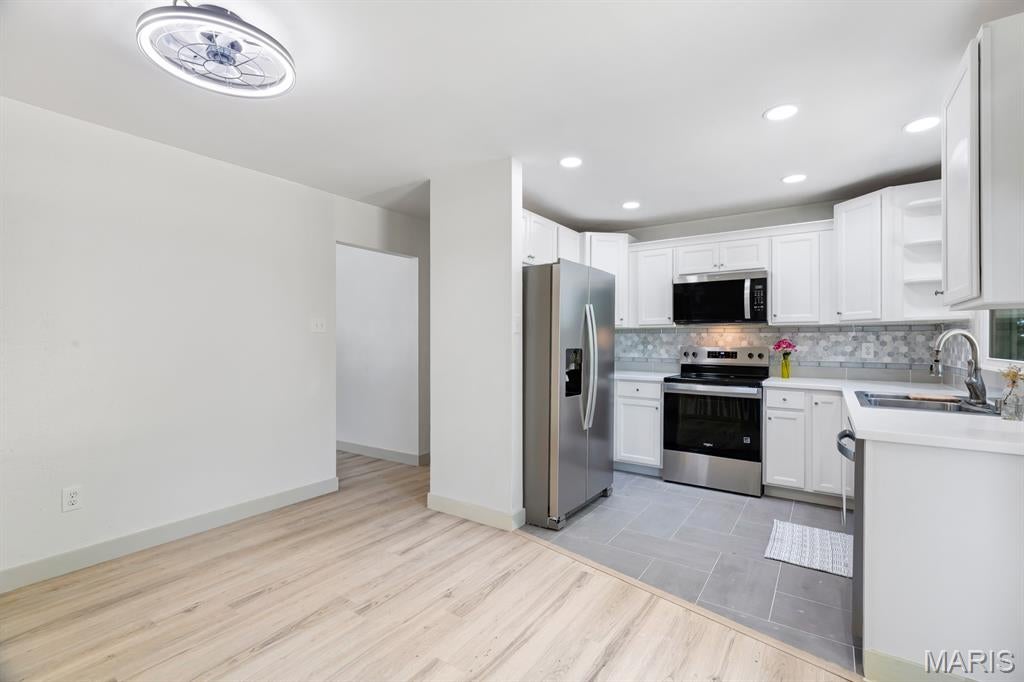Marquette Hills - Residential