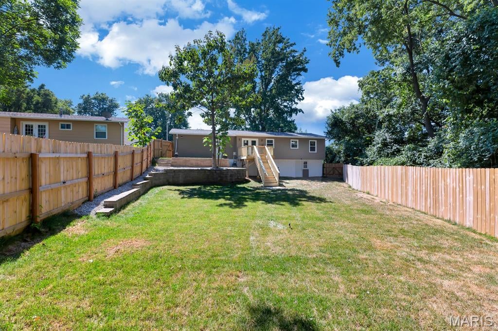 Marquette Hills - Residential