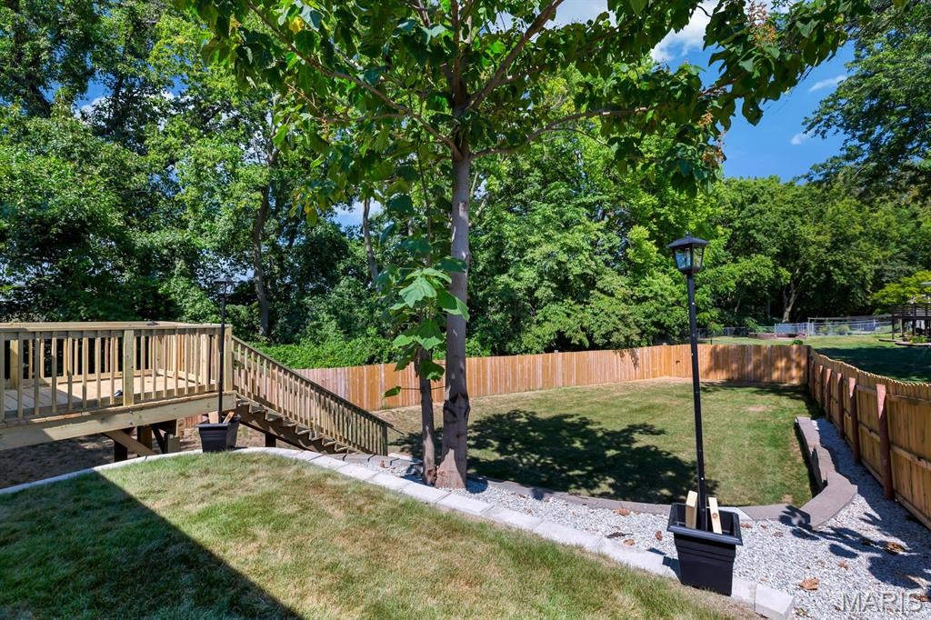 Marquette Hills - Residential