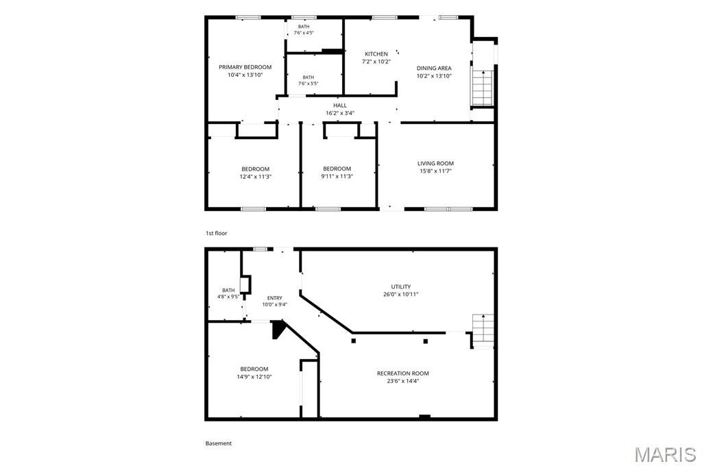 Marquette Hills - Residential
