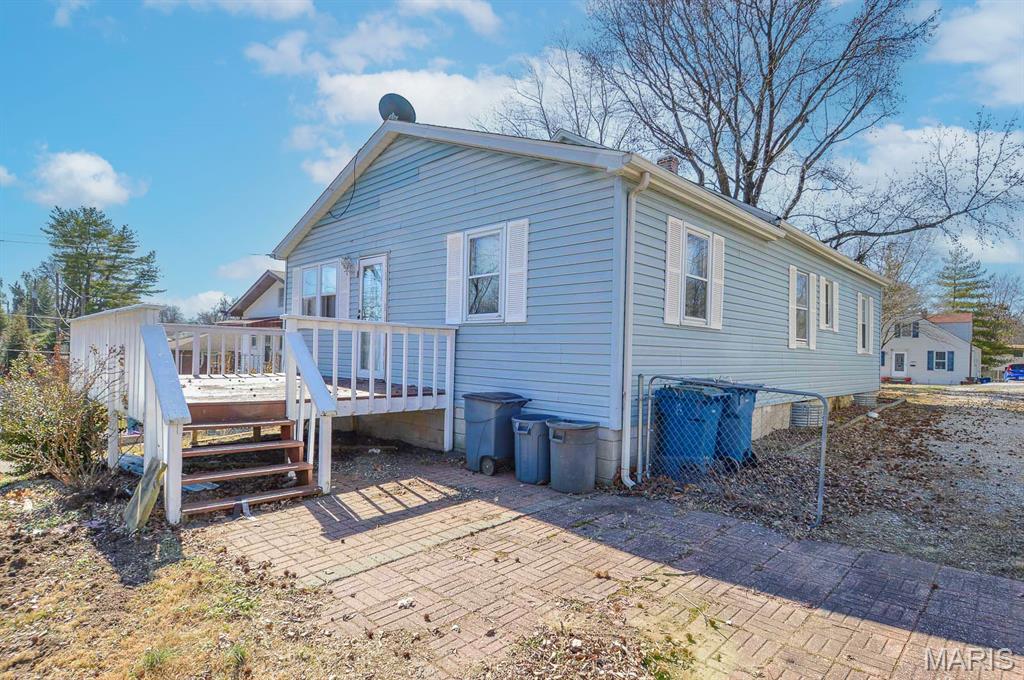 Fletcher Heights 2nd Sub - Residential