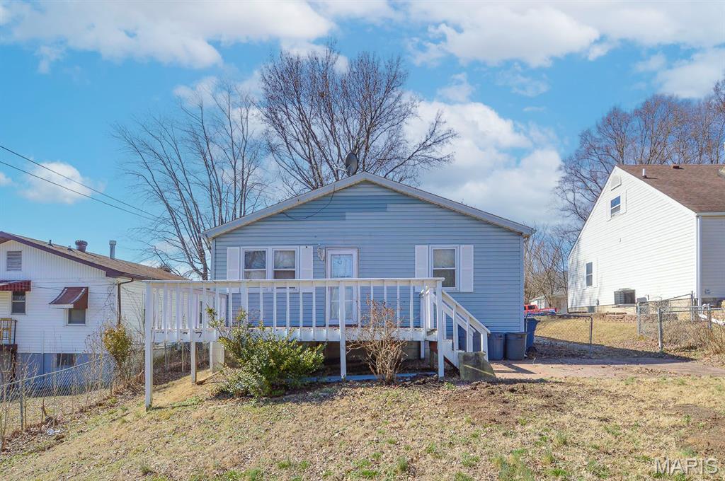 Fletcher Heights 2nd Sub - Residential