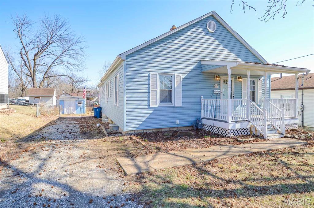 Fletcher Heights 2nd Sub - Residential