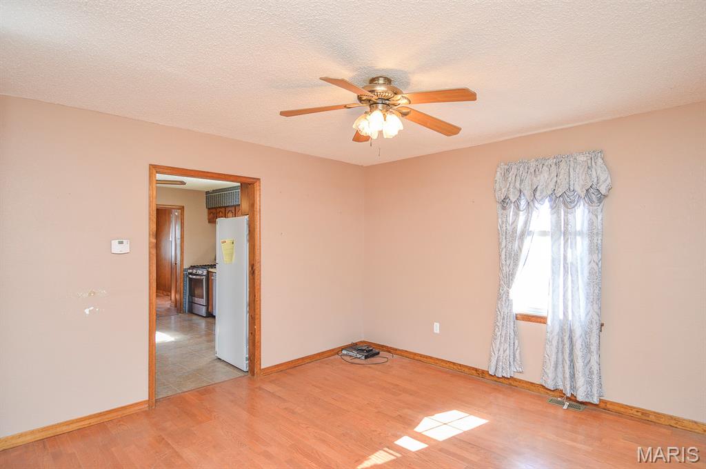 Fletcher Heights 2nd Sub - Residential