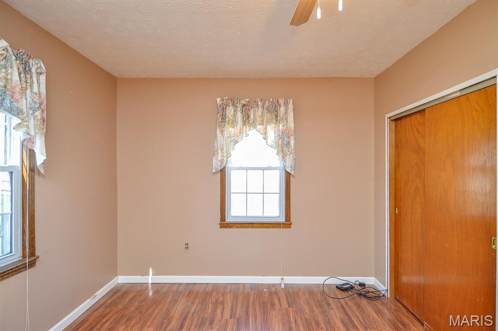 Fletcher Heights 2nd Sub - Residential