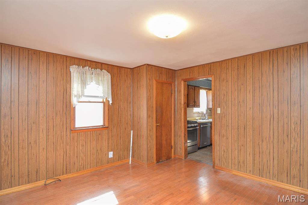 Fletcher Heights 2nd Sub - Residential