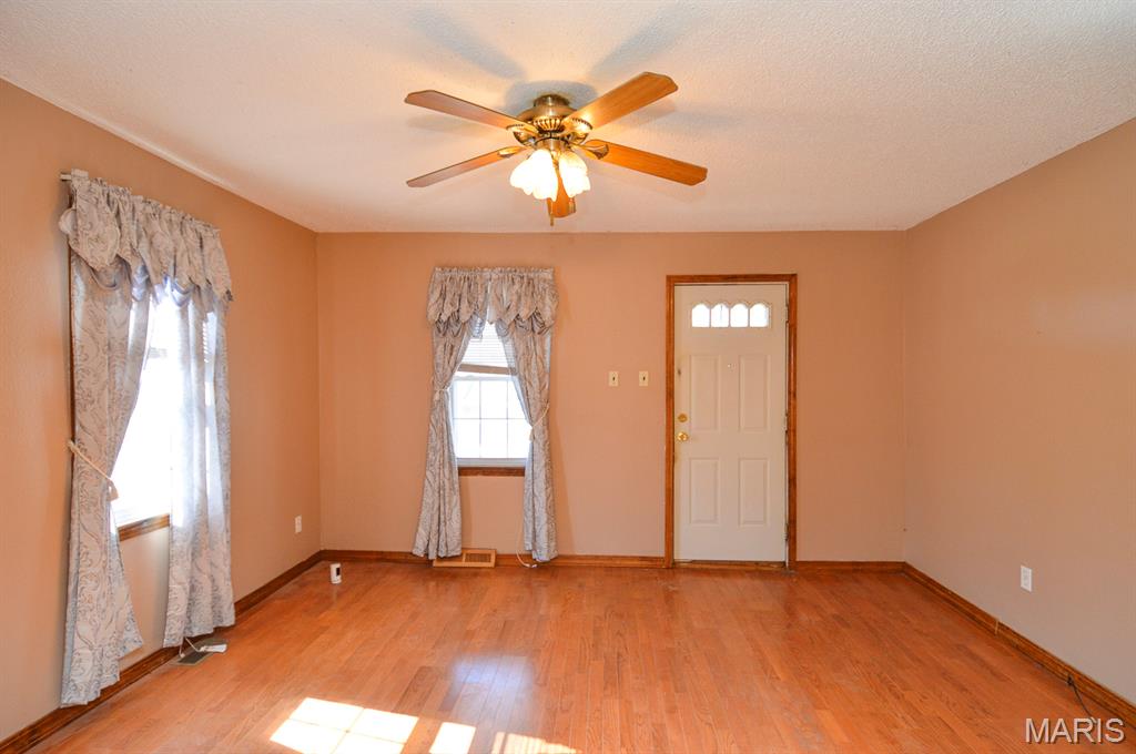 Fletcher Heights 2nd Sub - Residential