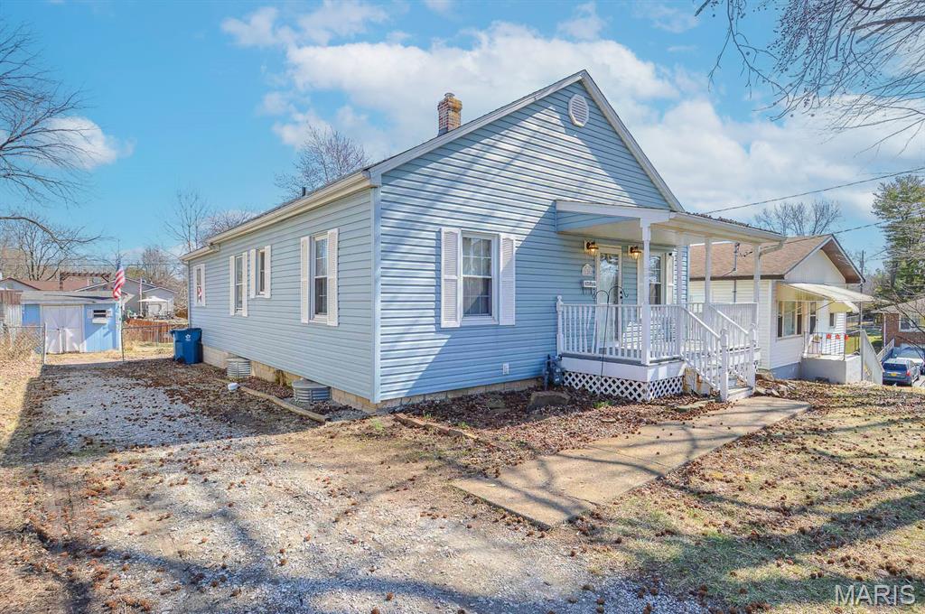 Fletcher Heights 2nd Sub - Residential