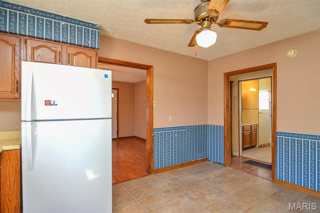 Fletcher Heights 2nd Sub - Residential