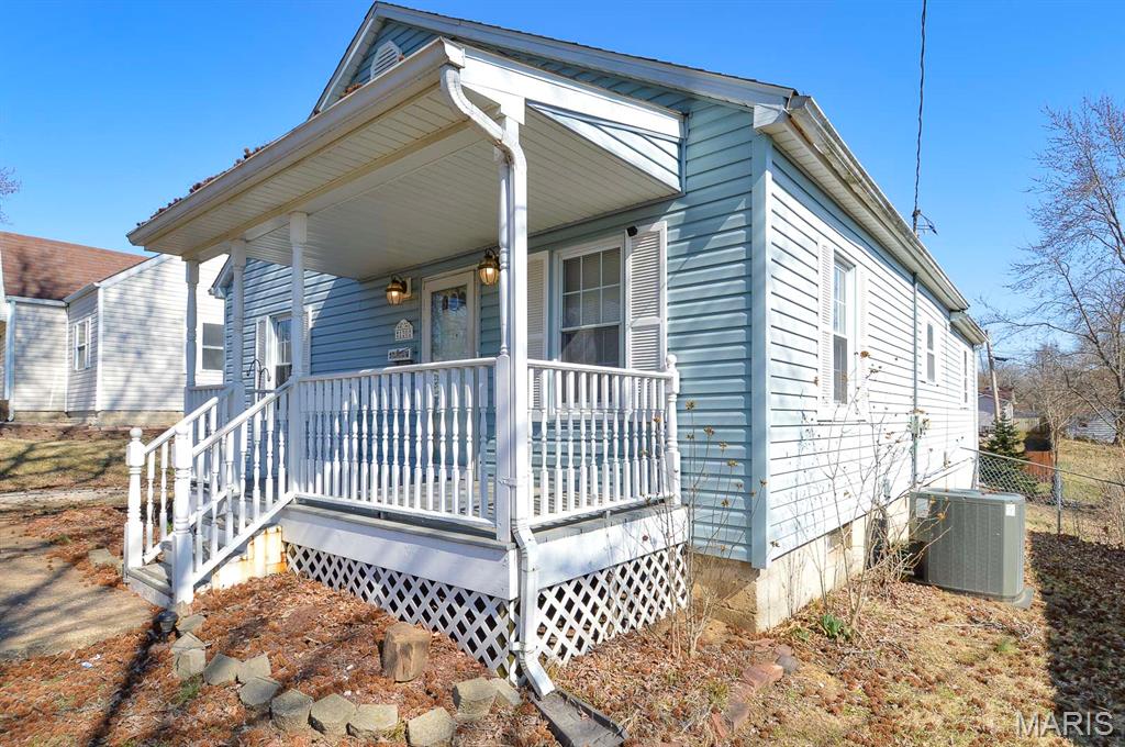 Fletcher Heights 2nd Sub - Residential