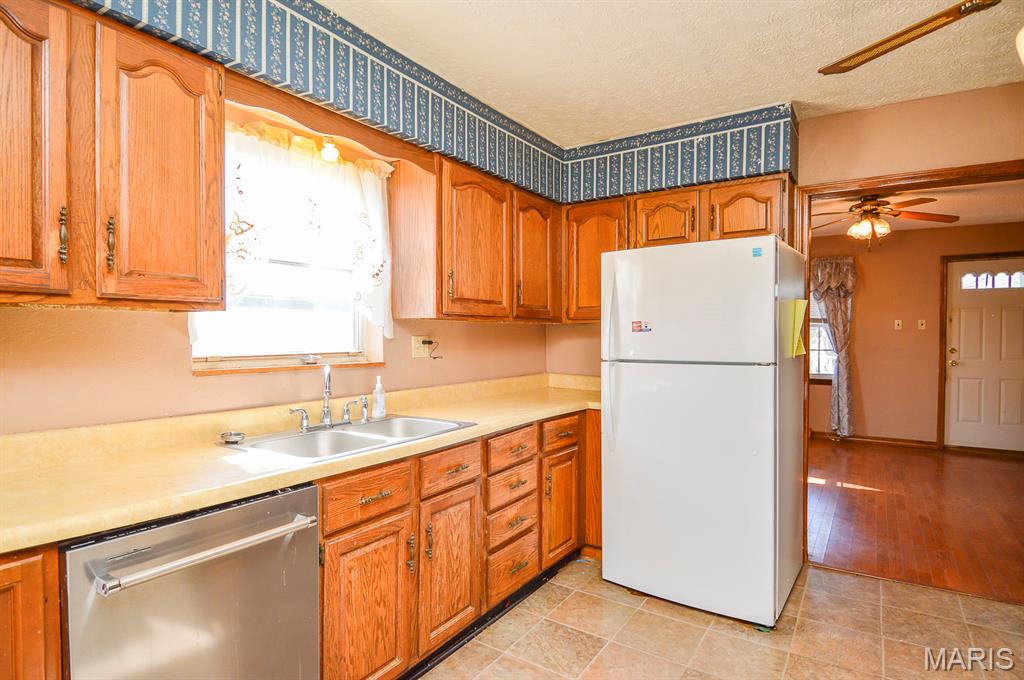 Fletcher Heights 2nd Sub - Residential