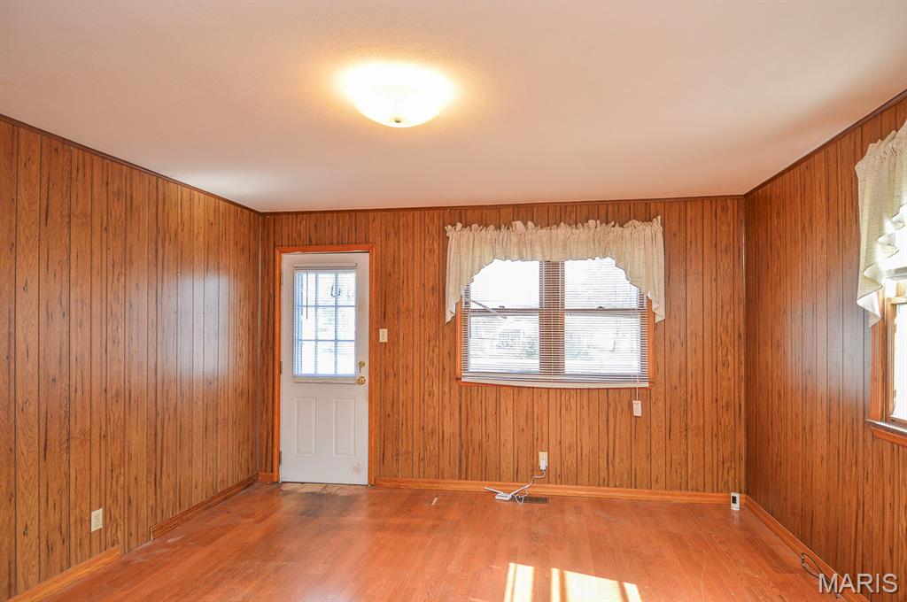 Fletcher Heights 2nd Sub - Residential