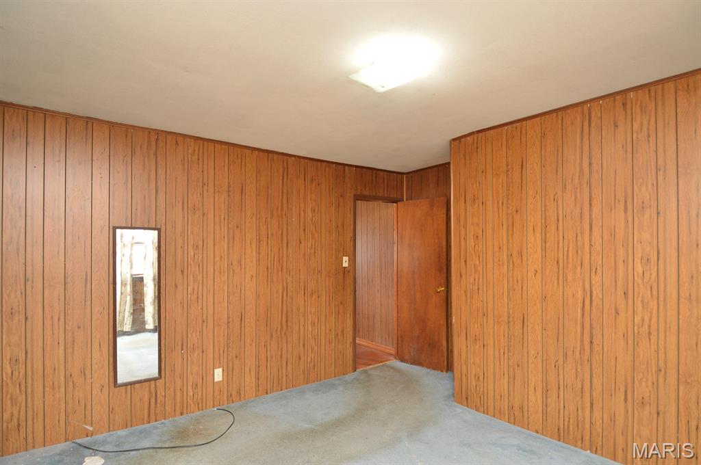 Fletcher Heights 2nd Sub - Residential