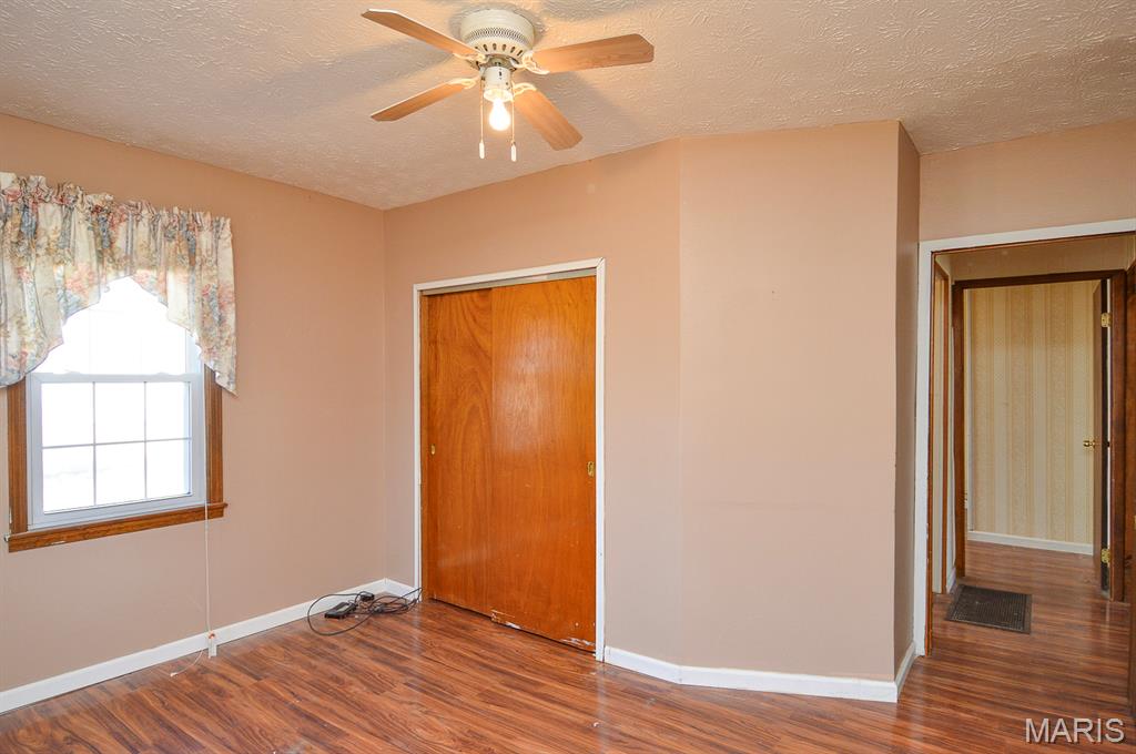 Fletcher Heights 2nd Sub - Residential