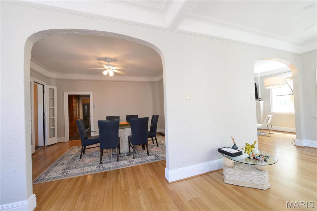 Davis Place - Residential Lease