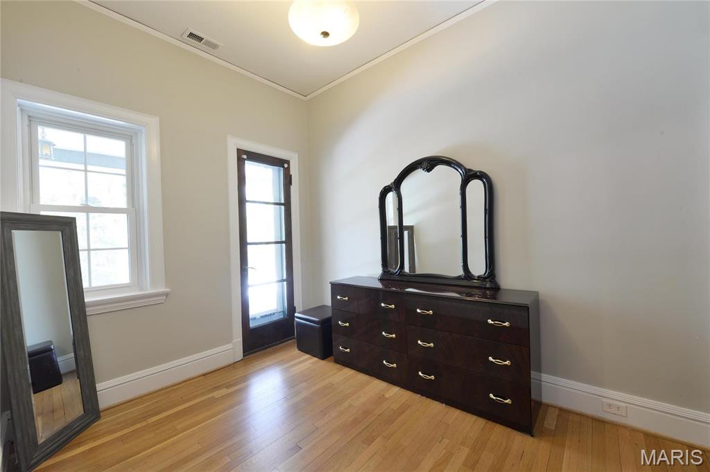 Davis Place - Residential Lease