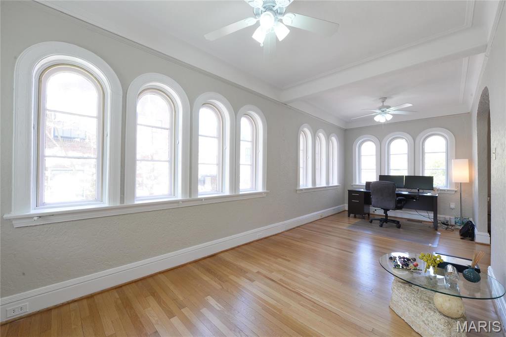 Davis Place - Residential Lease