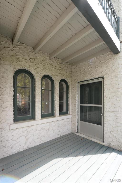 Davis Place - Residential Lease