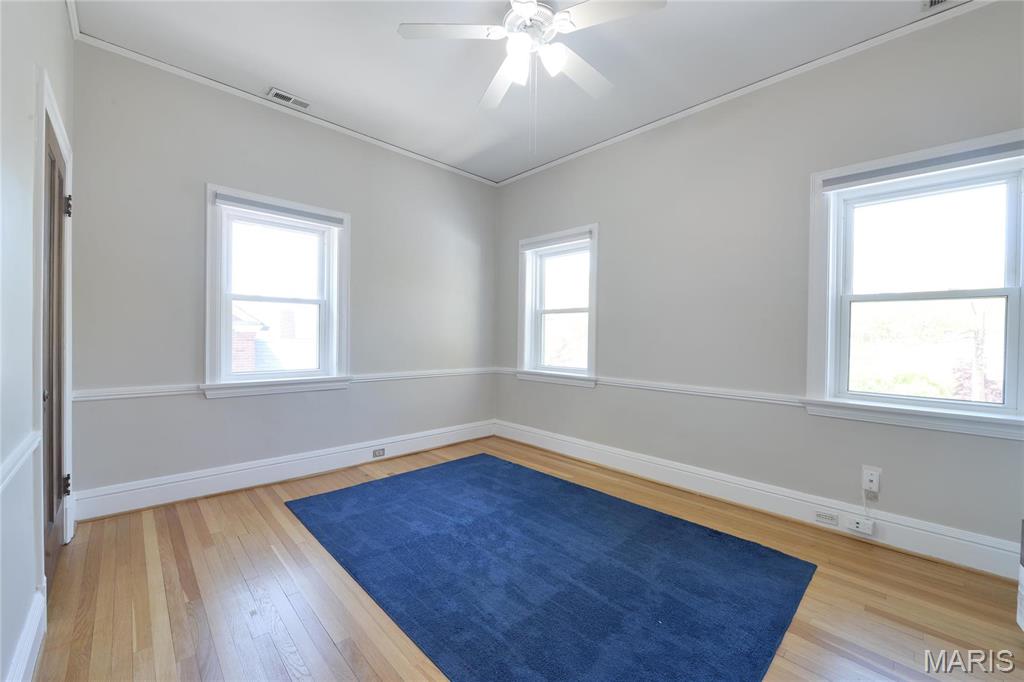 Davis Place - Residential Lease