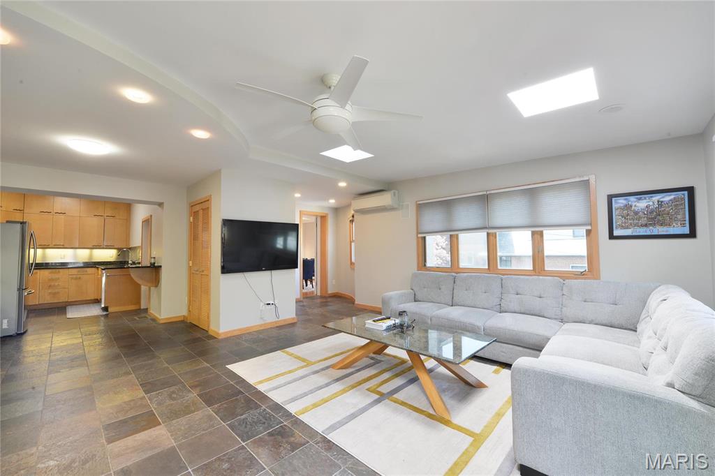 Davis Place - Residential Lease