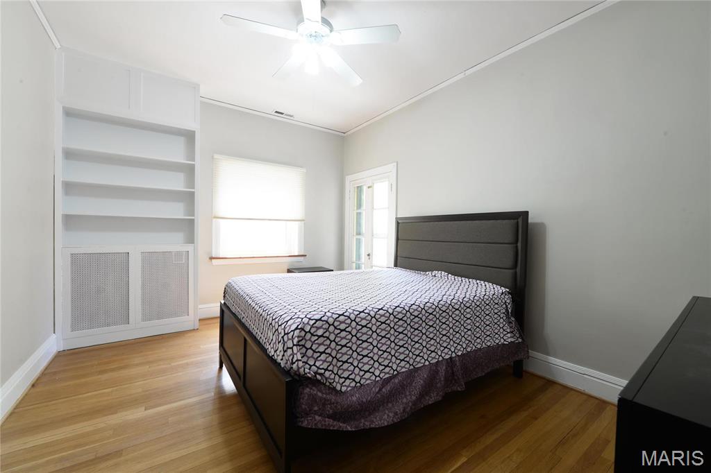 Davis Place - Residential Lease