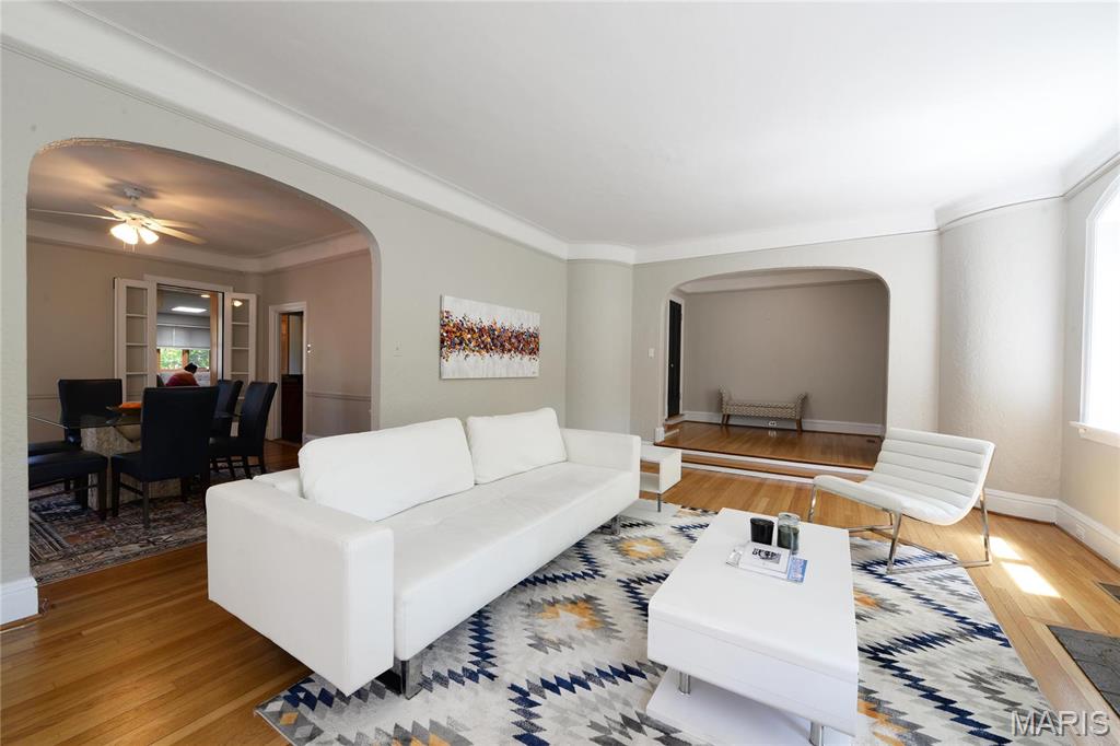 Davis Place - Residential Lease