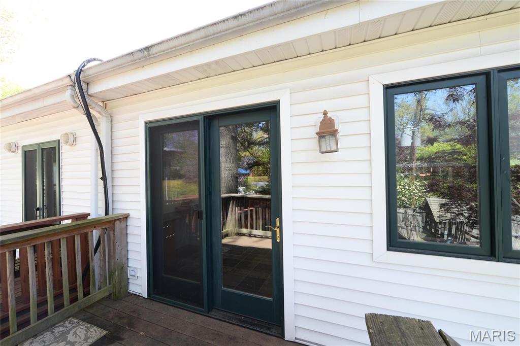 Davis Place - Residential Lease