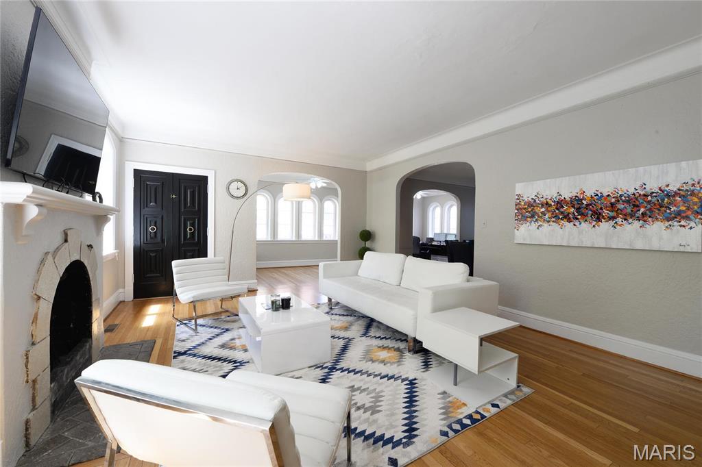 Davis Place - Residential Lease