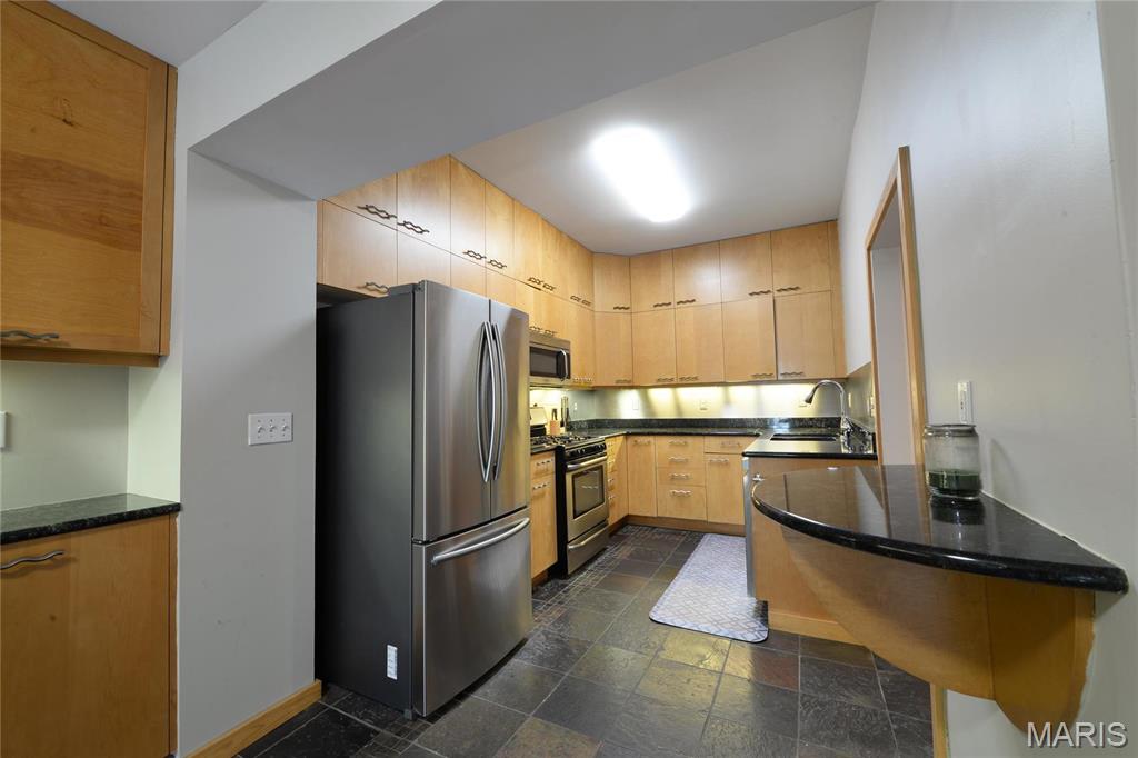 Davis Place - Residential Lease