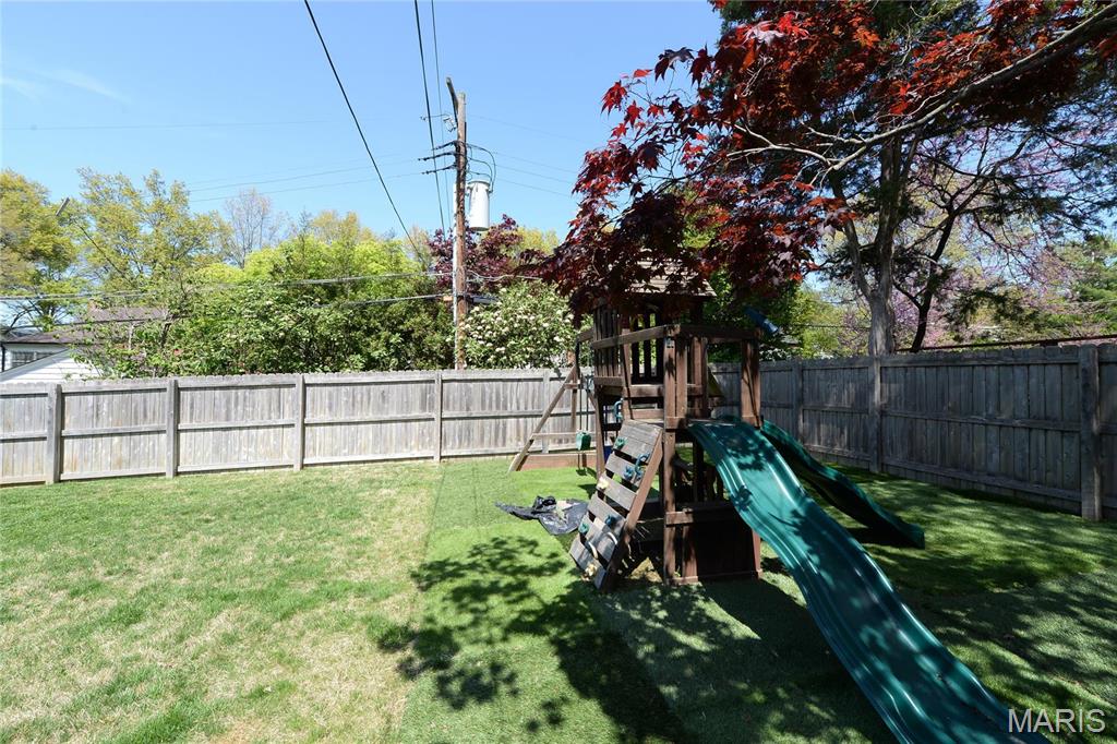 Davis Place - Residential Lease