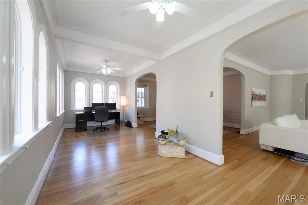Davis Place - Residential Lease