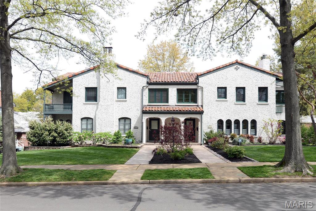 Davis Place - Residential Lease