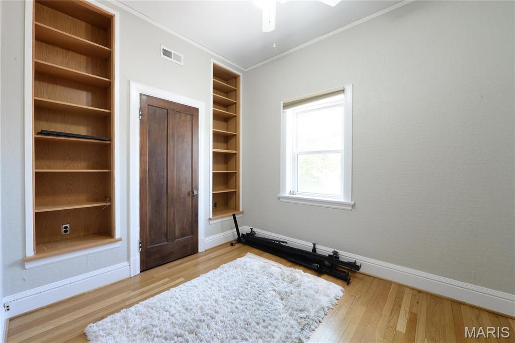 Davis Place - Residential Lease