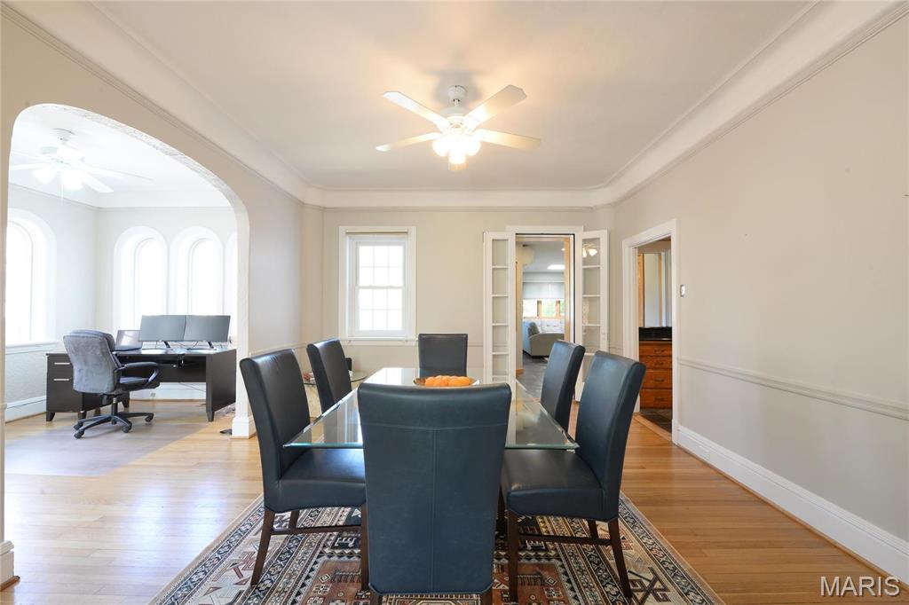 Davis Place - Residential Lease